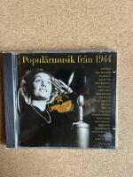 Popul&auml;rmusik fr&aring;n 1944