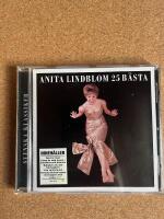 Anita Lindblom 25 b&auml;sta