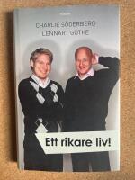 Ett rikare liv! : En bok om din tid och dina pengar