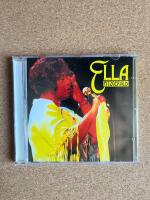 Ella Fitzgerald
