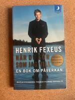 N&auml;r du g&ouml;r som jag vill : En bok om p&aring;verkan