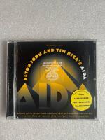Elton John and Tim Rice's Aida