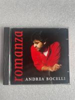 Romanza