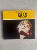 Les Indispensables de Patricia Kaas &ndash; Versions Live