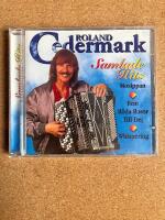 Roland Cedermark - Samlade Hits