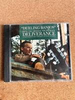 "Dueling Banjos" From The Original Soundtrack Deliverance