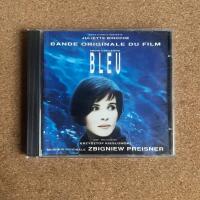 Trois Couleurs: Bleu (Bande Originale Du Film)