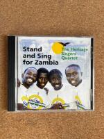 Stand and Sing for Zambia