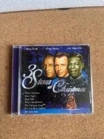 3 Stars at Christmas