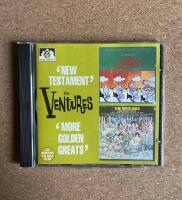 New Testament / More Golden Greats