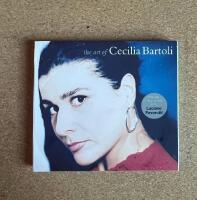 The Art of Cecilia Bartoli