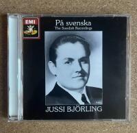 P&aring; svenska / The Swedish Recordings