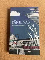 F&auml;rjen&auml;s