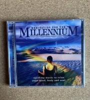 Meditation for the Millennium
