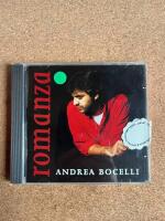 Romanza