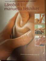 L&auml;robok i manuella tekniker