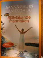 Nya sj&auml;lvl&auml;kande m&auml;nniskan