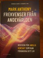 Frekvenser fr&aring;n andev&auml;rlden