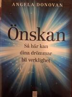 &Ouml;nskan : s&aring; h&auml;r kan dina dr&ouml;mmar bli verklighet