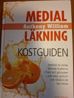 Medial L&auml;kning : Kostguiden