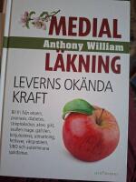 Medial l&auml;kning : leverns ok&auml;nda kraft