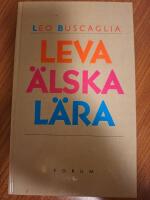 Leva,&Auml;lska,L&auml;ra