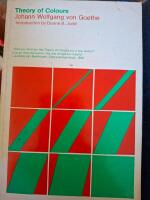 Theory of colours