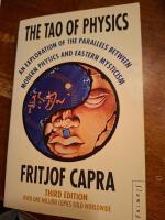 Tao of physics