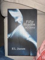 Fifty Shades of Grey