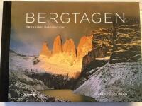Bergtagen : trekking inspiration