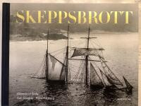 Skeppsbrott : Gibsons of Scilly