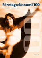 F&ouml;retagsekonomi 100 Faktabok