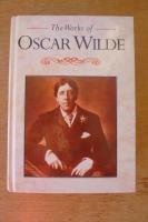 The works of Oscar Wilde