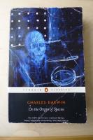 On the origin of species by means of natural selection, or, The preservation of favoured races in the struggle for life