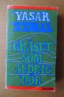 Gr&auml;set som aldrig d&ouml;r