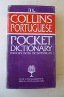 Collins portuguese pocket dictionary