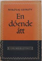 En d&ouml;ende &auml;tt
