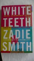 White teeth