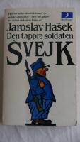 Den tappre soldaten Švejks &auml;ventyr