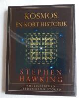 Kosmos : en kort historik