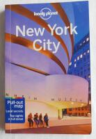 New York City LP