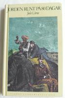 Jorden runt p&aring; 80 dagar