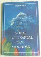 Gudar, trollkarlar och vidunder