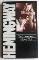 To have and have not