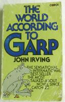 The world according to Garp