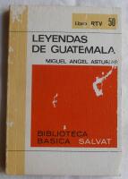 Leyendas de Guatemala