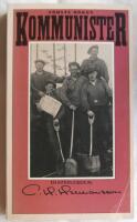 Kommunister : en intervjubok