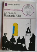 La casa de Bernarda Alba