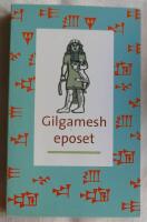 Gilgamesheposet
