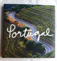 En uppt&auml;cktsresa i vinlandet Portugal